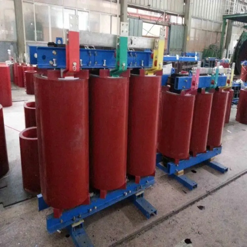 柳北SCB10-250KVA干式变压器