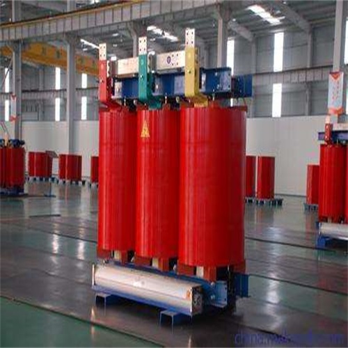 柳北50KVA干式变压器