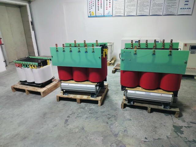 理塘KS11-1000KVA矿用变压器
